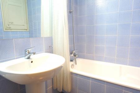 Piso en Alquiler en Barcelona Viladomat - Diputació