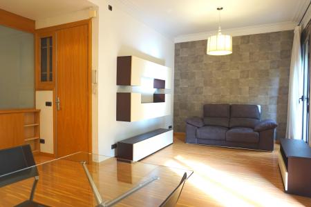 Piso en Alquiler en Barcelona Viladomat - Diputació