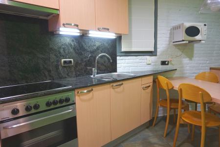 Piso en Alquiler en Barcelona Viladomat - Diputació