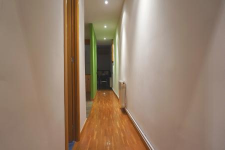 Piso en Alquiler en Barcelona Viladomat - Diputació