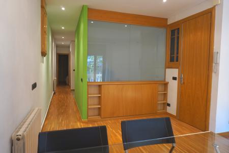 Piso en Alquiler en Barcelona Viladomat - Diputació