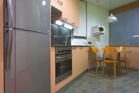 Piso en Alquiler en Barcelona Viladomat - Diputació