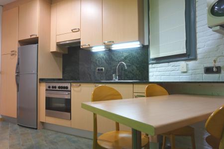 Piso en Alquiler en Barcelona Viladomat - Diputació