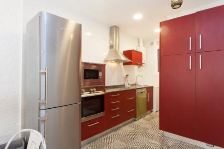 Wohnung zur Miete in Barcelona Ronda Sant Pau - Campo Sagrado