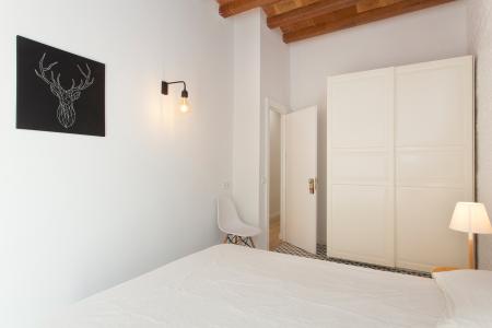 Wohnung zur Miete in Barcelona Ronda Sant Pau - Campo Sagrado