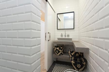 Wohnung zur Miete in Barcelona Ronda Sant Pau - Campo Sagrado