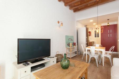 Wohnung zur Miete in Barcelona Ronda Sant Pau - Campo Sagrado