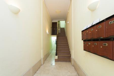 Wohnung zur Miete in Barcelona Ronda Sant Pau - Campo Sagrado