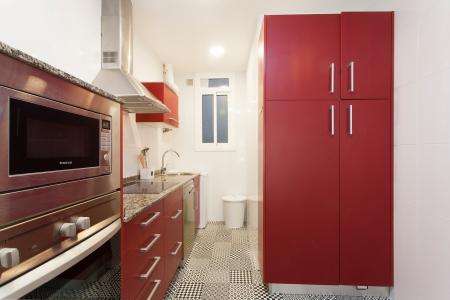 Wohnung zur Miete in Barcelona Ronda Sant Pau - Campo Sagrado