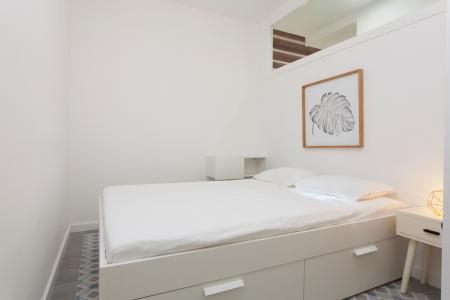 Wohnung zur Miete in Barcelona Ronda Sant Pau - Campo Sagrado