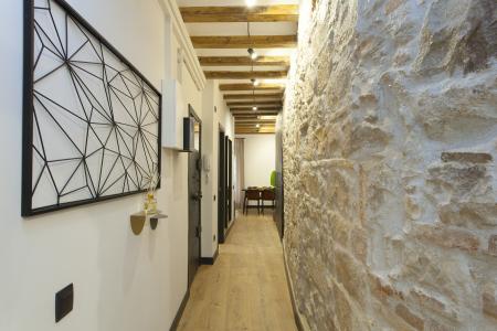 Piso en Alquiler en Barcelona Regomir - Ample (wifi Soon)