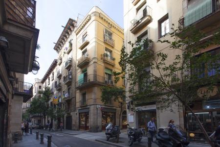 Piso en Alquiler en Barcelona Regomir - Ample (wifi Soon)