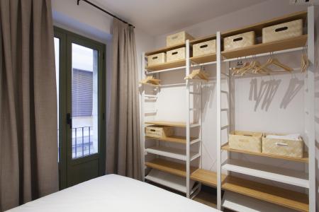 Piso en Alquiler en Barcelona Regomir - Ample (wifi Soon)