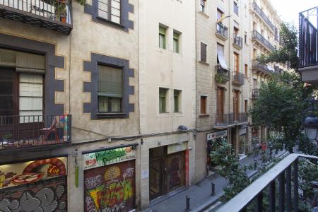 Piso en Alquiler en Barcelona Regomir - Ample (wifi Soon)