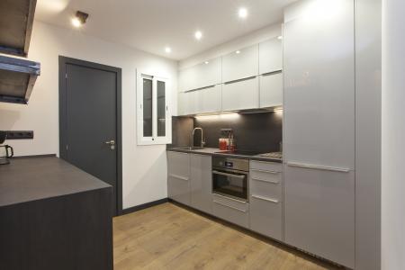 Piso en Alquiler en Barcelona Regomir - Ample (wifi Soon)