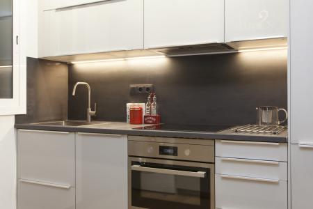 Piso en Alquiler en Barcelona Regomir - Ample (wifi Soon)