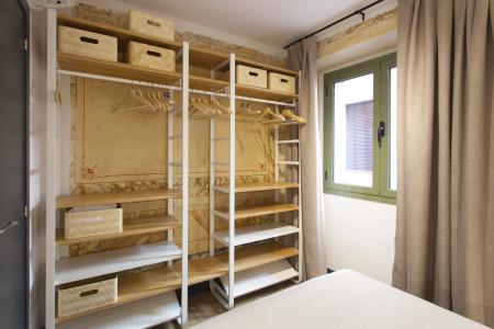 Piso en Alquiler en Barcelona Regomir - Ample (wifi Soon)