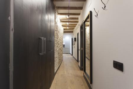 Piso en Alquiler en Barcelona Regomir - Ample (wifi Soon)