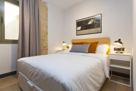 Piso en Alquiler en Barcelona Regomir - Ample (wifi Soon)