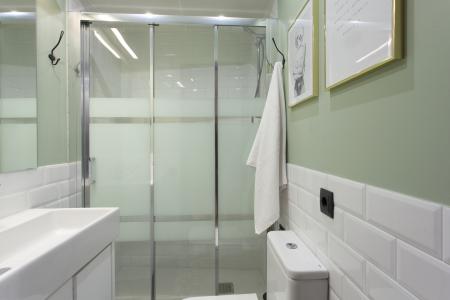 Piso en Alquiler en Barcelona Regomir - Ample (wifi Soon)