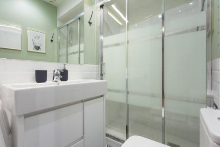 Piso en Alquiler en Barcelona Regomir - Ample (wifi Soon)