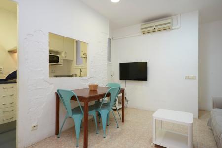 Pis en Lloguer a Barcelona Sant Antoni Maria Claret - Av Gaudi