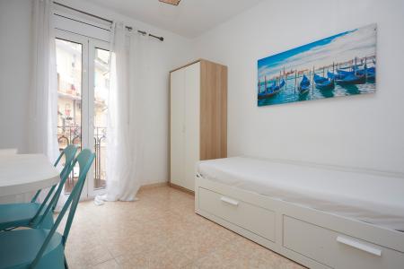 Pis en Lloguer a Barcelona Sant Antoni Maria Claret - Av Gaudi