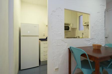 Pis en Lloguer a Barcelona Sant Antoni Maria Claret - Av Gaudi