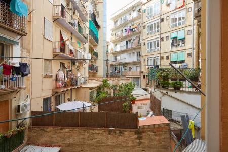 Pis en Lloguer a Barcelona Sant Antoni Maria Claret - Av Gaudi