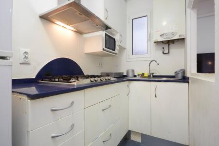 Pis en Lloguer a Barcelona Sant Antoni Maria Claret - Av Gaudi