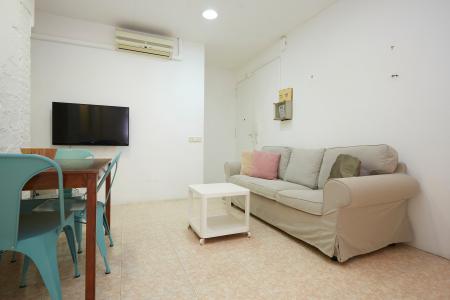 Pis en Lloguer a Barcelona Sant Antoni Maria Claret - Av Gaudi