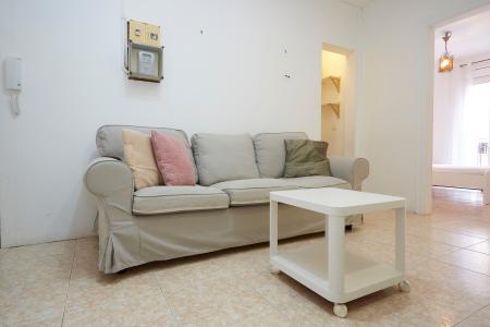 Pis en Lloguer a Barcelona Sant Antoni Maria Claret - Av Gaudi