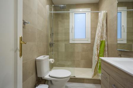 Pis en Lloguer a Barcelona Sant Antoni Maria Claret - Av Gaudi