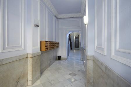 Pis en Lloguer a Barcelona Sant Antoni Maria Claret - Av Gaudi