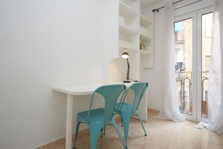 Pis en Lloguer a Barcelona Sant Antoni Maria Claret - Av Gaudi