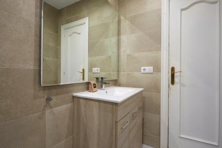 Pis en Lloguer a Barcelona Sant Antoni Maria Claret - Av Gaudi