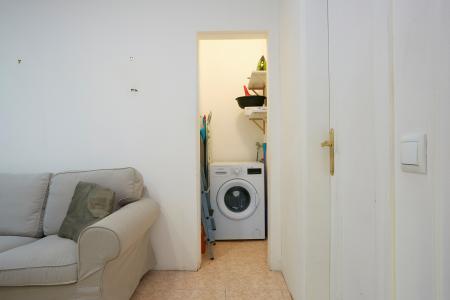 Pis en Lloguer a Barcelona Sant Antoni Maria Claret - Av Gaudi