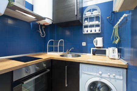 Appartement te huur in Barcelona Assaonadors - Mercat Del Born