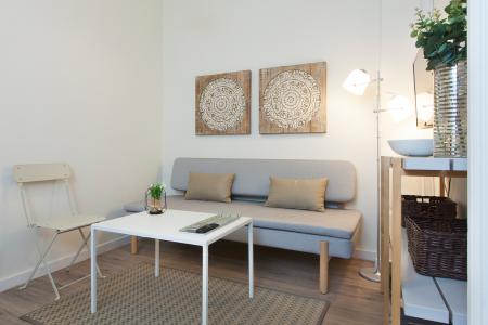 Appartement te huur in Barcelona Assaonadors - Mercat Del Born