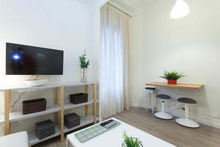 Appartement te huur in Barcelona Assaonadors - Mercat Del Born