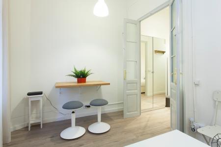 Appartement te huur in Barcelona Assaonadors - Mercat Del Born