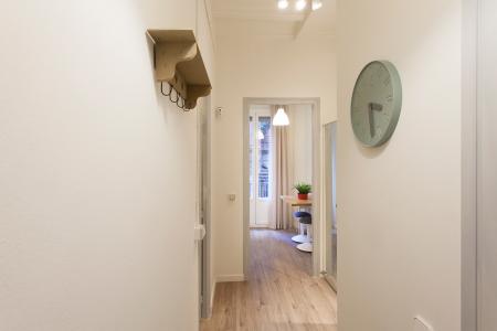 Appartement te huur in Barcelona Assaonadors - Mercat Del Born