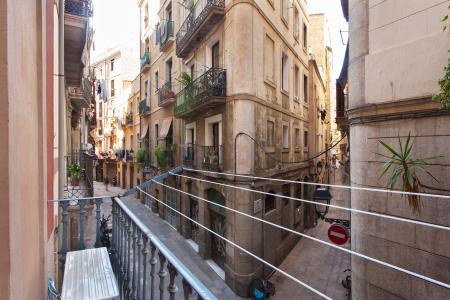 Appartement te huur in Barcelona Assaonadors - Mercat Del Born