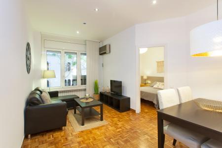 Appartement te huur in Barcelona Santaló - Calaf