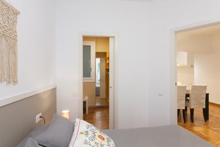 Appartement te huur in Barcelona Santaló - Calaf