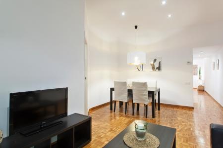 Appartement te huur in Barcelona Santaló - Calaf