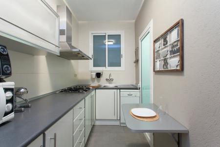 Appartement te huur in Barcelona Santaló - Calaf