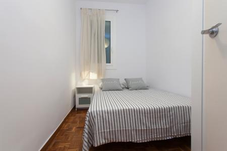 Appartement te huur in Barcelona Santaló - Calaf