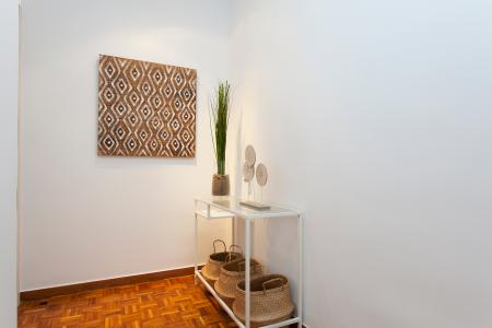 Appartement te huur in Barcelona Santaló - Calaf