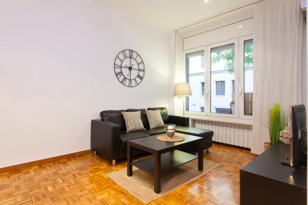 Appartement te huur in Barcelona Santaló - Calaf